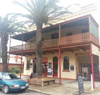 Royal Hotel Dunolly - LBG