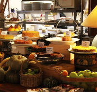 Ruffy Produce Store - LBG