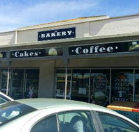 Sharp's Bakery - LBG
