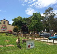 Sherwood Park Orchard Bakery Cafe - LBG