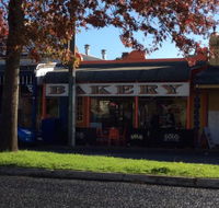 Stratford Bakery - LBG
