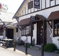 Tatong Tavern - LBG