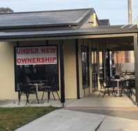 The Cann River Bakery - LBG
