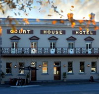 The Courthouse Hotel Bistro - LBG