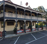 The Creekside Hotel - LBG