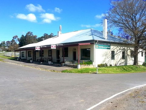 The Elphinstone Hotel - LBG 0