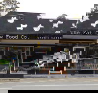 THE FAT COW Food Co. - LBG