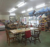The Store - LBG