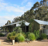 Timboon Railway Shed Distillery - LBG