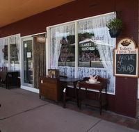 Timeless Treasures  Tearoom - LBG