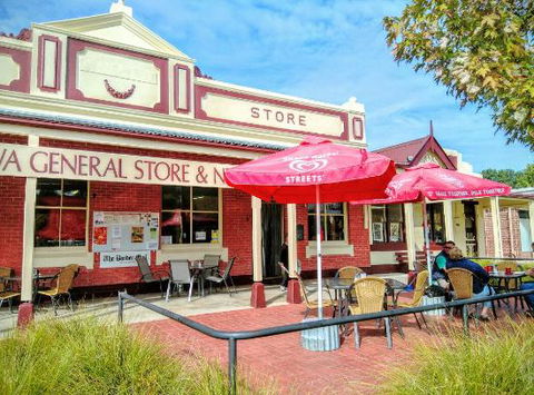 Walwa General Store - LBG 0