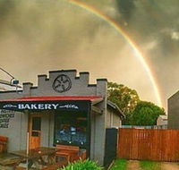 Wild Rye's Baking Company - LBG