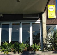 Copo Cafe  Diner - LBG