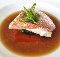 Ecco Restaurant - LBG