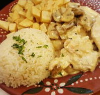 Gloria's Cafe - LBG