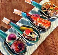 Umii Modern Izakaya - LBG