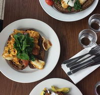 Big Brekky Place - LBG