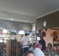 Chiswick Pizzeria - LBG