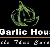 Le Garlic House Agile Thai Cuisine - LBG
