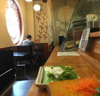 Sushi Bar Suzuki - LBG