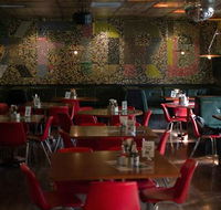 The Oxford Tavern - LBG