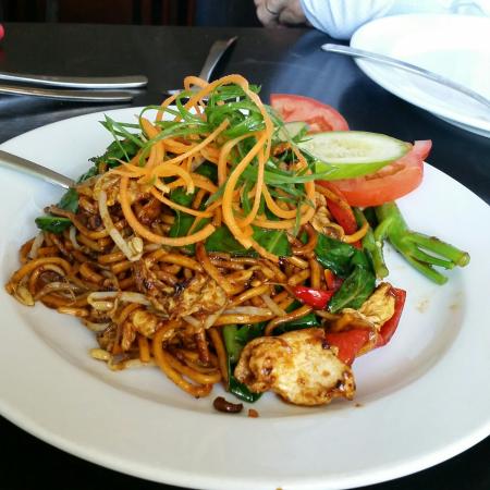 I Thai Restaurant - LBG 0