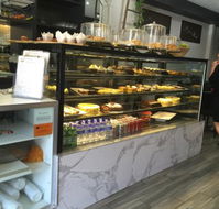 Jack and the Beanstalk Cafe - LBG