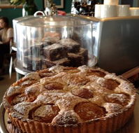 Bogey Hole Cafe - LBG