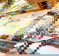 Bondi Hardware - LBG