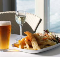Bondi Icebergs Club - LBG