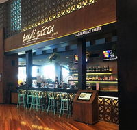 Bondi Pizza - LBG