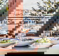 Bondi Trattoria - LBG