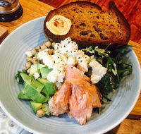 Charles Street Kitchen - LBG