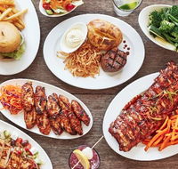 kellys bar and grill - LBG