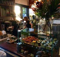 Bellagio Cafe - LBG
