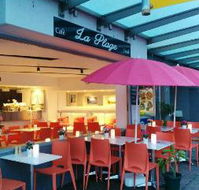 Cafe La Plage - LBG