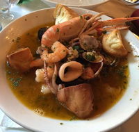 Giovanni's - LBG