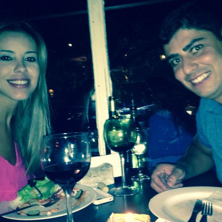 IBistro - LBG 0