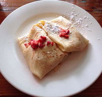 Jenny's Cafe - LBG