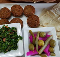 MINT Lebanese Cuisine - LBG