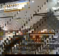 Momokko - LBG