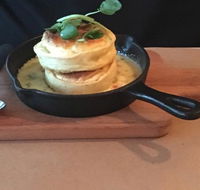 Bistro De Elliano