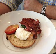 Cafe Longshot - LBG