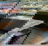 Champ  Chief Deli Cafe - LBG