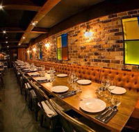 Dee Loft Thai - LBG