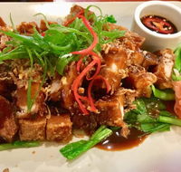 Gao Thai Penshurst - LBG