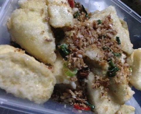 Golden Globe Seafood Restaurant - LBG 0