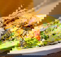 Gringos Fresh Mexican Cantina Putney - LBG