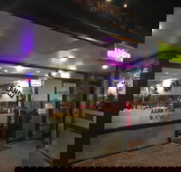 Happyland Asian Cuisine - LBG