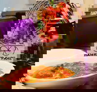 Hawker Fare - LBG